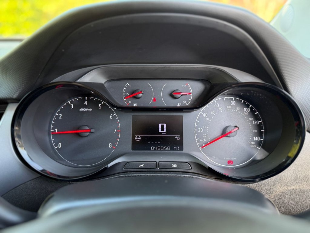 Used Vauxhall Crossland X 2017 for sale - 78180800: Photo 27