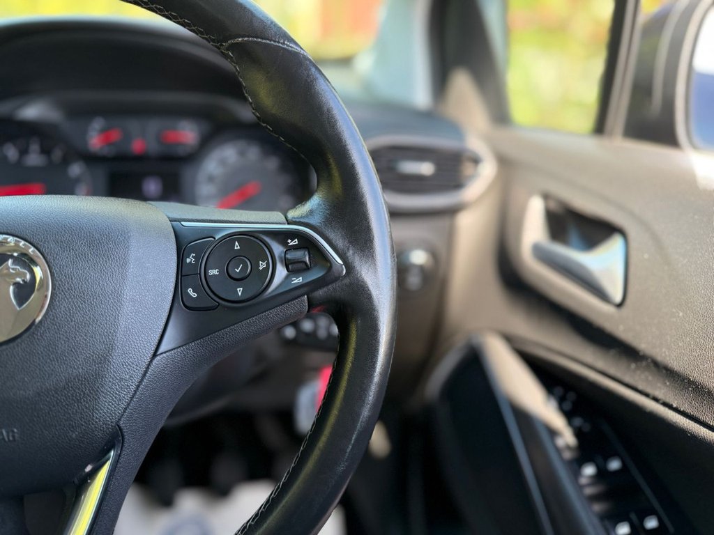 Used Vauxhall Crossland X 2017 for sale - 78180800: Photo 29