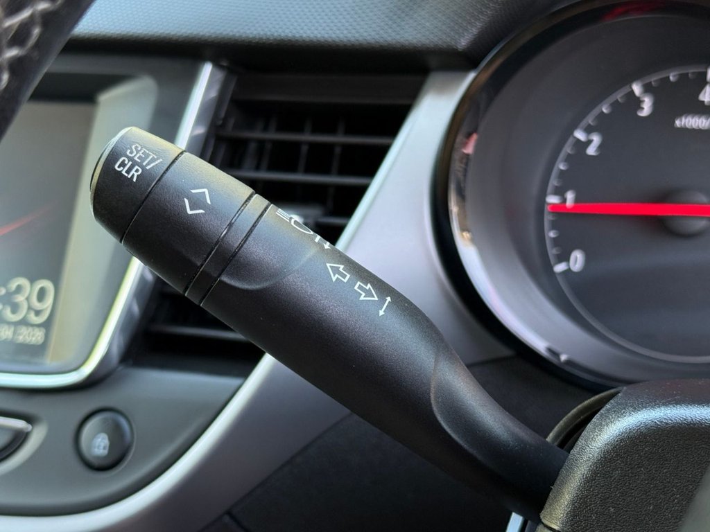 Used Vauxhall Crossland X 2017 for sale - 78180800: Photo 30