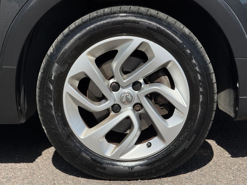 Used Vauxhall Crossland X 2017 for sale - 78180800: Photo 36