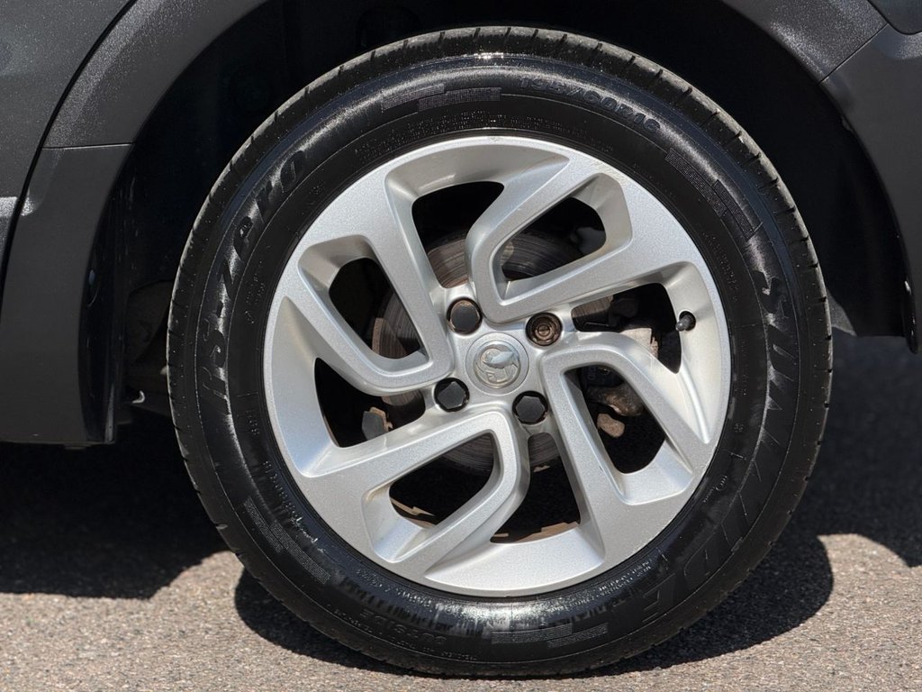 Used Vauxhall Crossland X 2017 for sale - 78180800: Photo 39