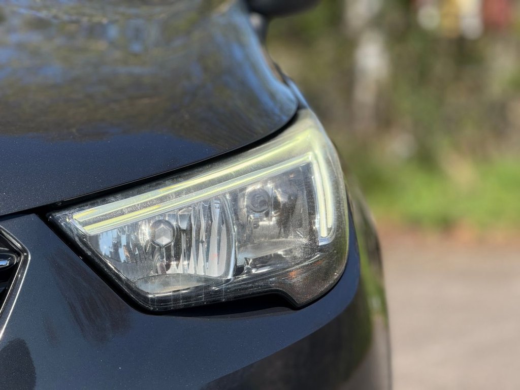 Used Vauxhall Crossland X 2017 for sale - 78180800: Photo 40