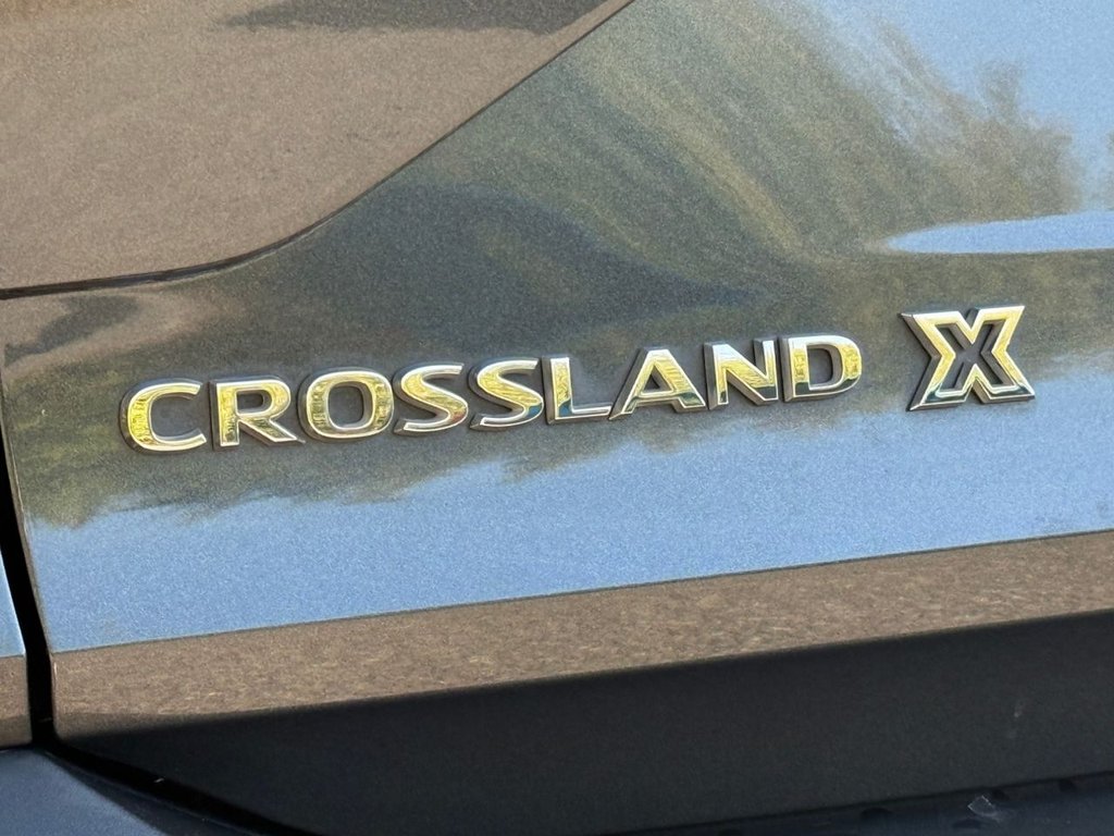 Used Vauxhall Crossland X 2017 for sale - 78180800: Photo 42