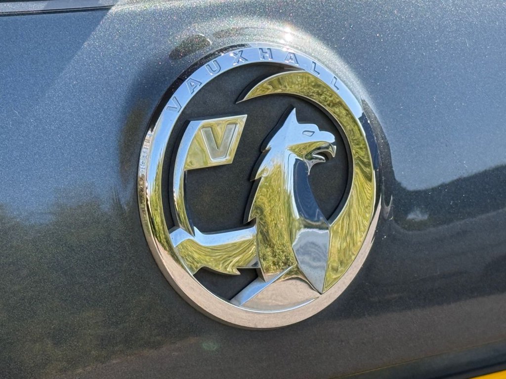 Used Vauxhall Crossland X 2017 for sale - 78180800: Photo 43