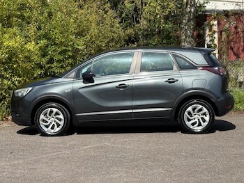 Used Vauxhall Crossland X 2017 for sale - 78180800: Photo