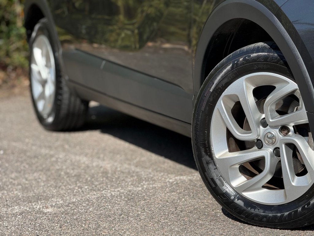 Used Vauxhall Crossland X 2017 for sale - 78180800: Photo 7