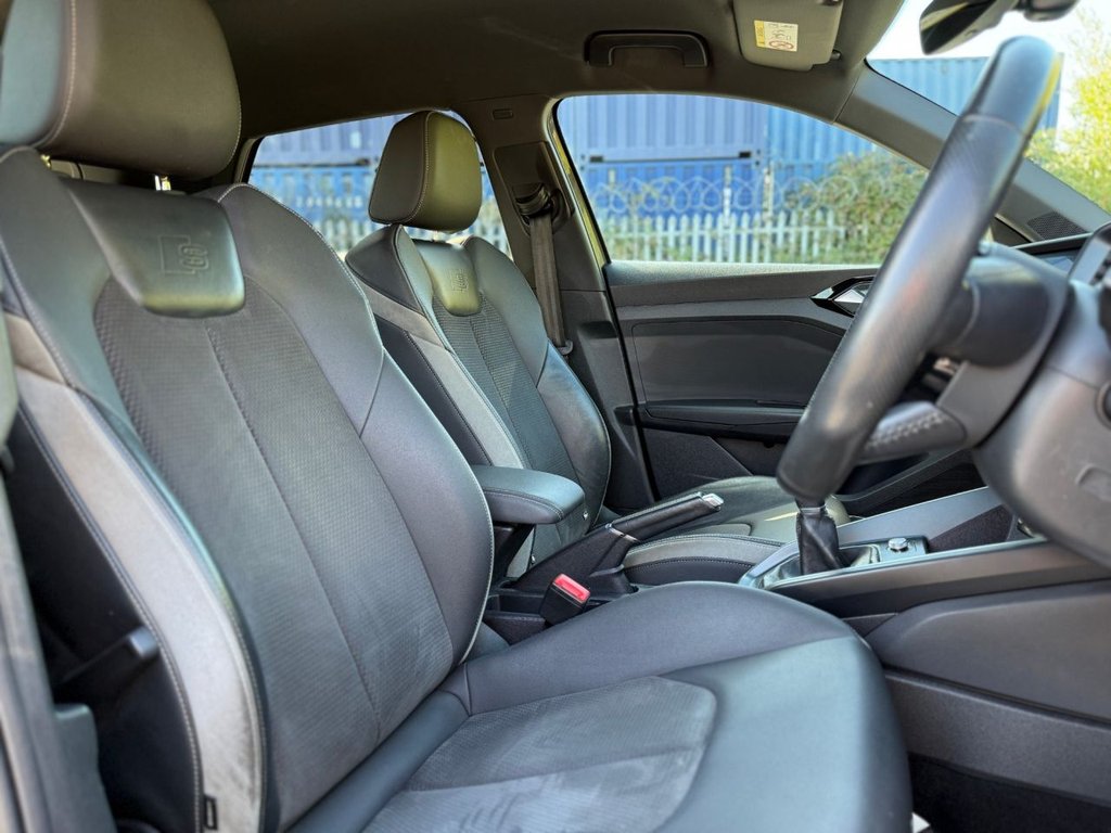 Used Audi A1 2020 for sale - 78043956: Photo 10