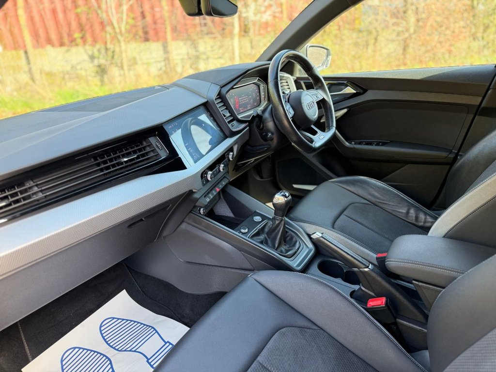 Used Audi A1 2020 for sale - 78043956: Photo 11