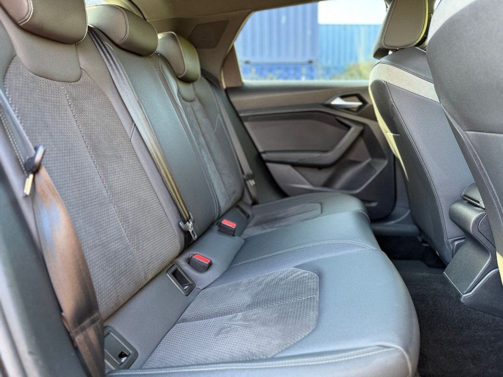 Used Audi A1 2020 for sale - 78043956: Photo 13