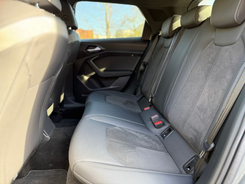 Used Audi A1 2020 for sale - 78043956: Photo 14