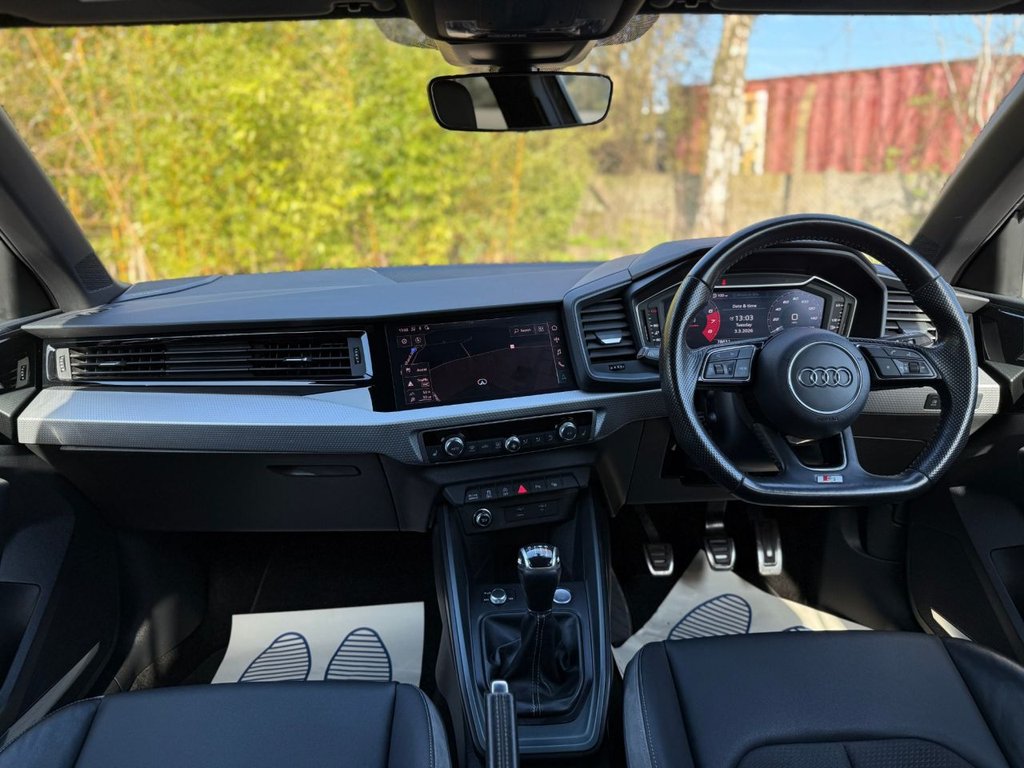 Used Audi A1 2020 for sale - 78043956: Photo 15