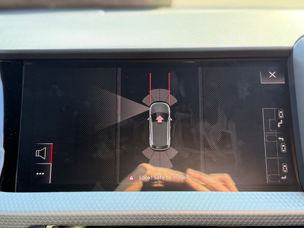 Used Audi A1 2020 for sale - 78043956: Photo 18