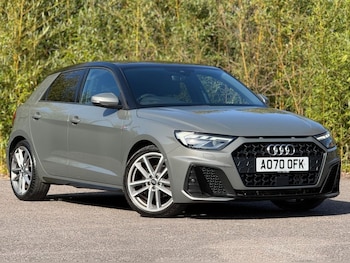 Audi A1 feature image