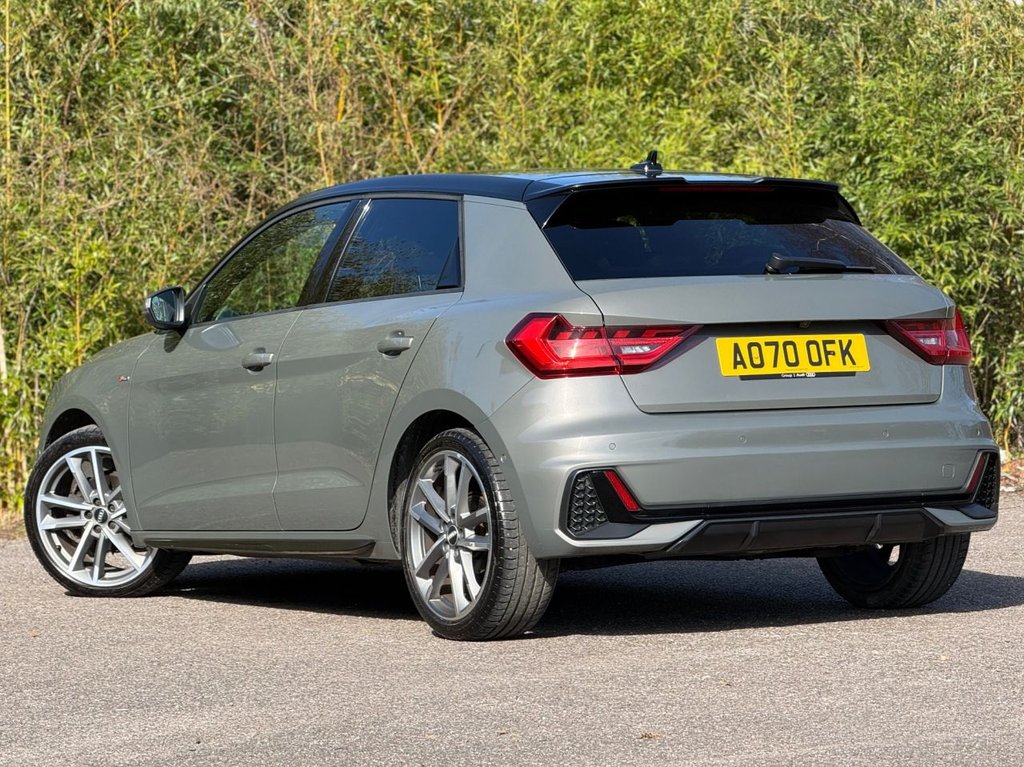 Used Audi A1 2020 for sale - 78043956: Photo 2