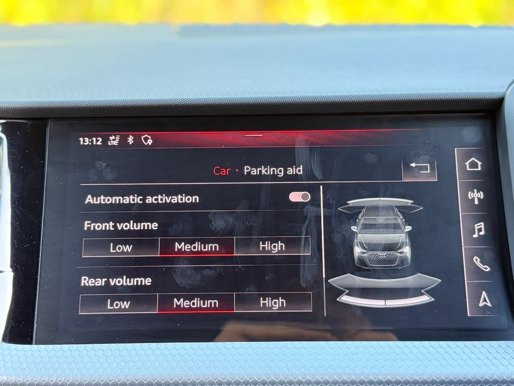 Used Audi A1 2020 for sale - 78043956: Photo 27