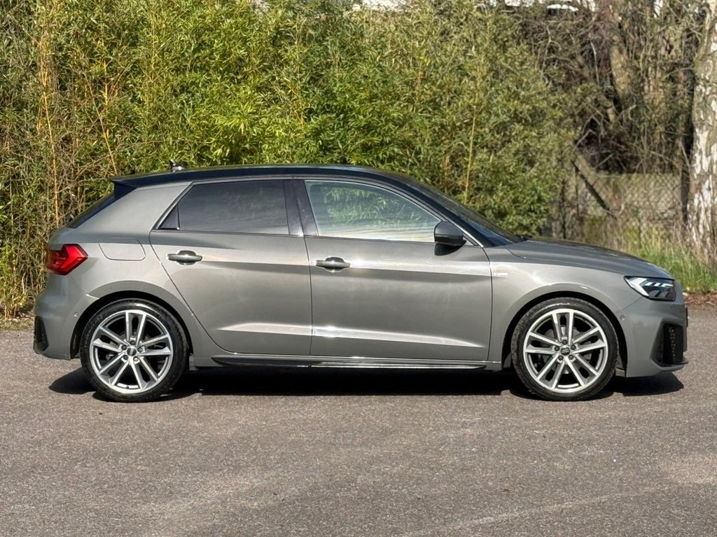 Used Audi A1 2020 for sale - 78043956: Photo 3