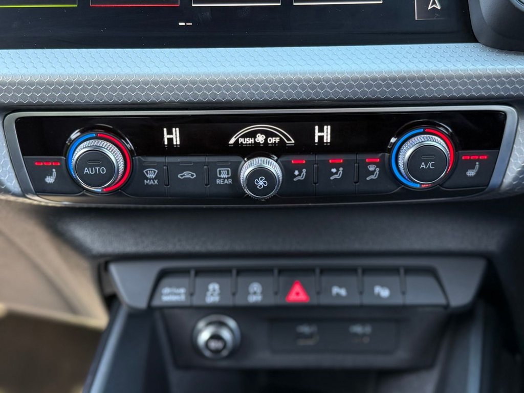 Used Audi A1 2020 for sale - 78043956: Photo 31