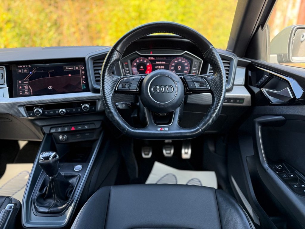 Used Audi A1 2020 for sale - 78043956: Photo 36