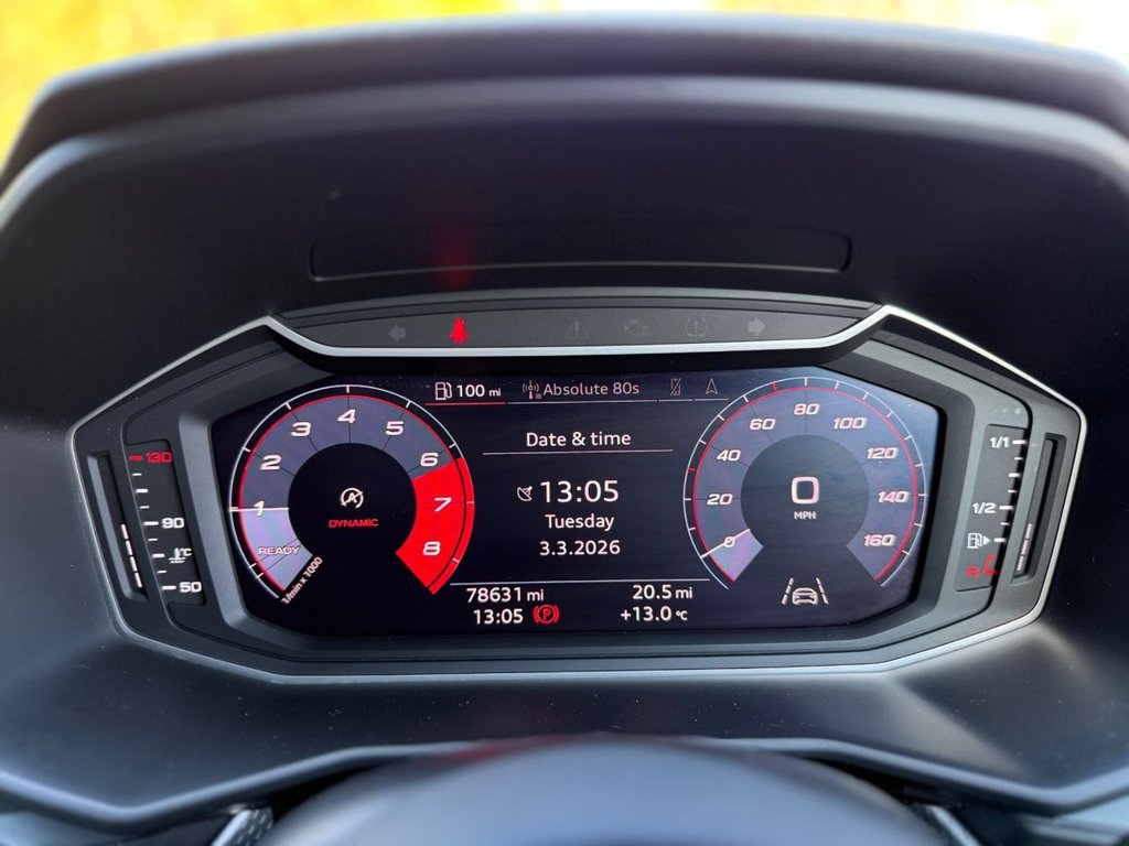 Used Audi A1 2020 for sale - 78043956: Photo 37