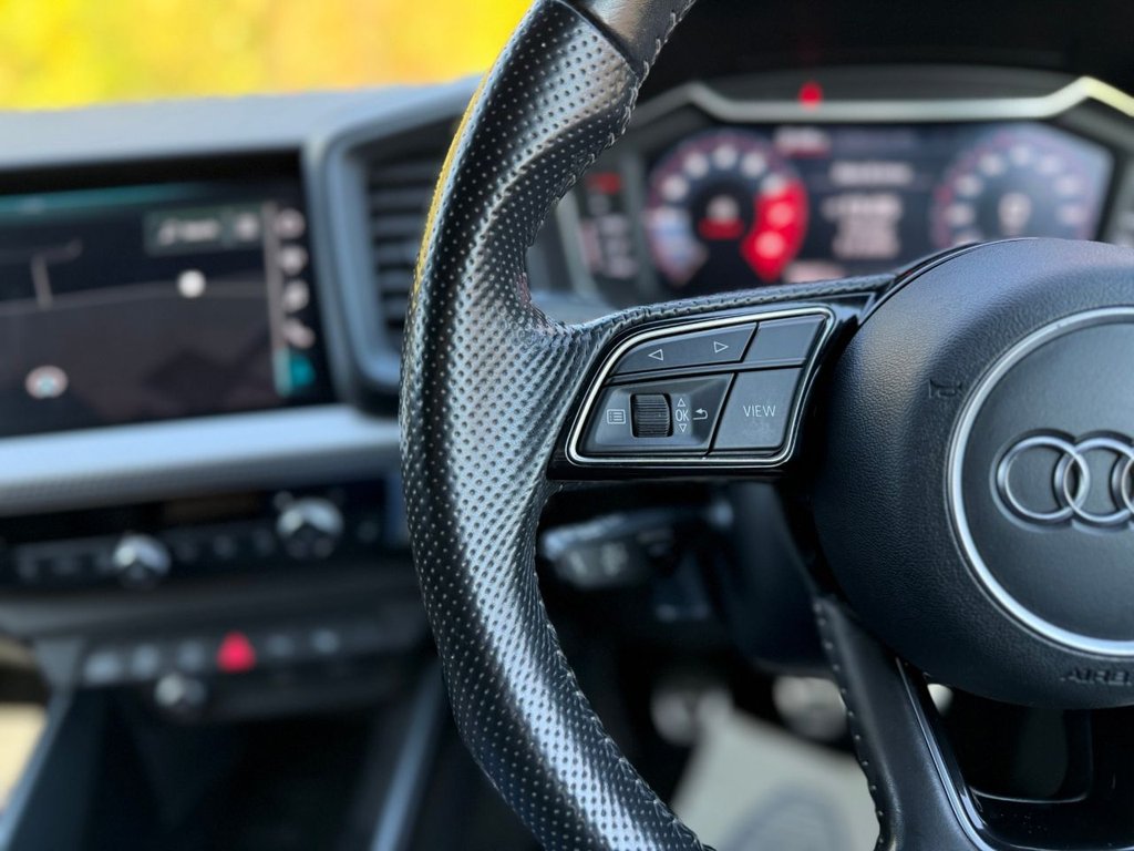 Used Audi A1 2020 for sale - 78043956: Photo 39