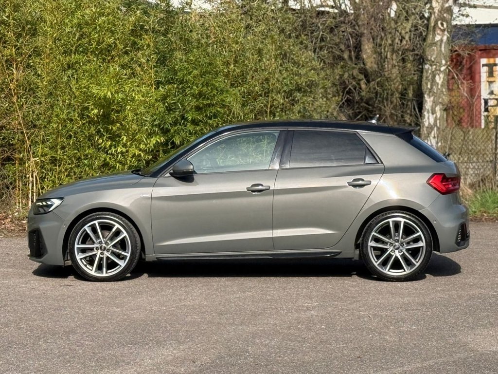 Used Audi A1 2020 for sale - 78043956: Photo 4