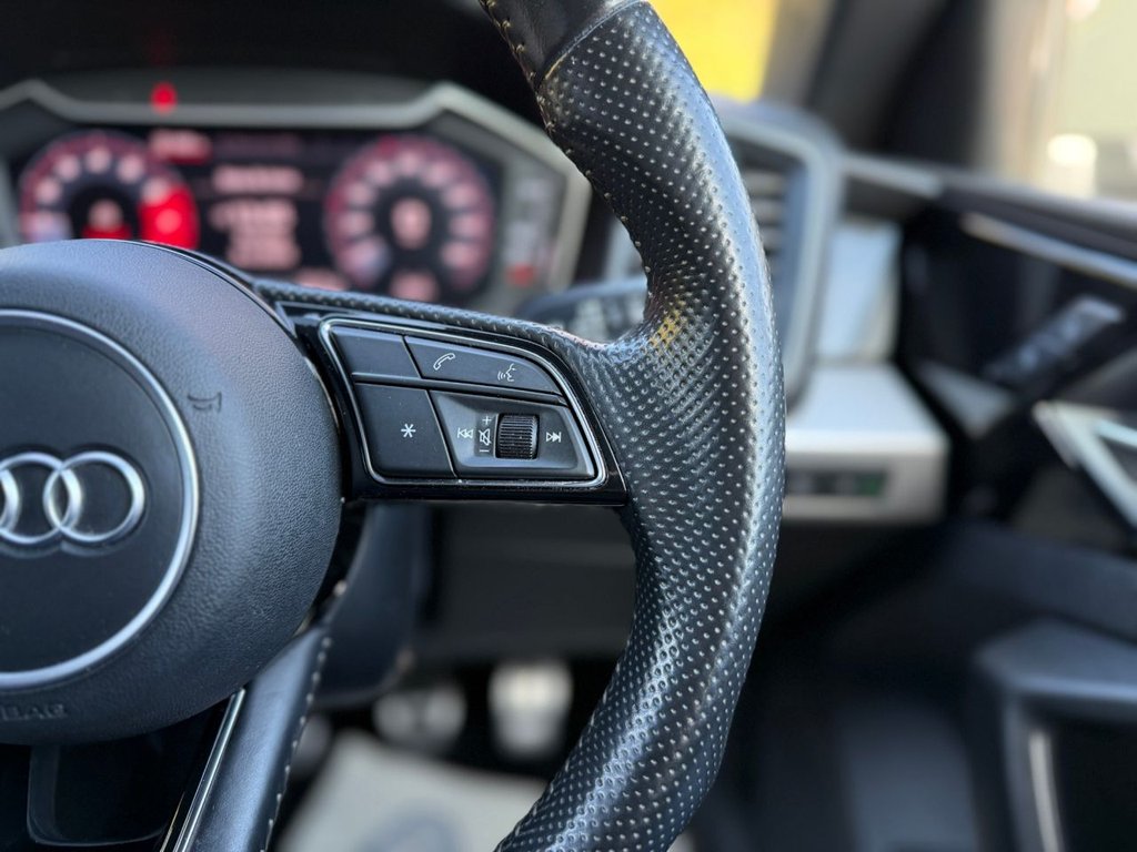 Used Audi A1 2020 for sale - 78043956: Photo 40