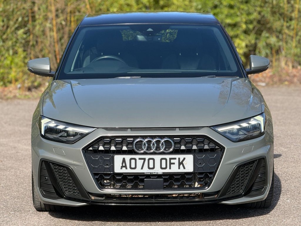 Used Audi A1 2020 for sale - 78043956: Photo 5