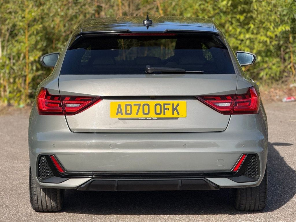 Used Audi A1 2020 for sale - 78043956: Photo 6