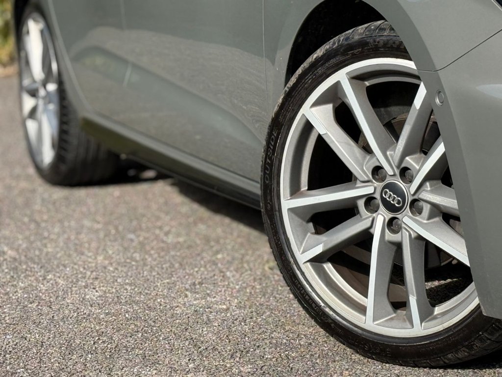 Used Audi A1 2020 for sale - 78043956: Photo 7