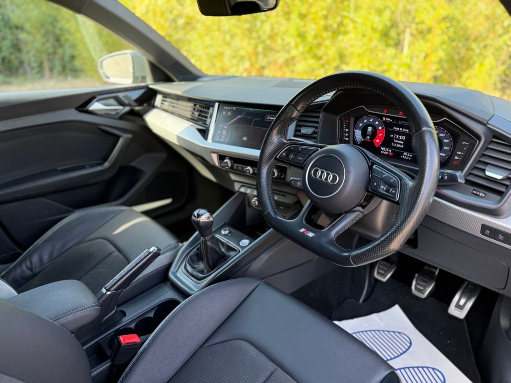 Used Audi A1 2020 for sale - 78043956: Photo 8