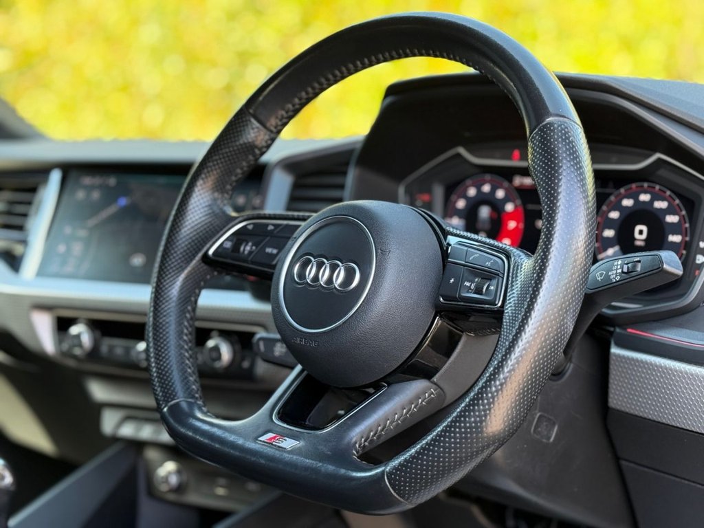 Used Audi A1 2020 for sale - 78043956: Photo 9