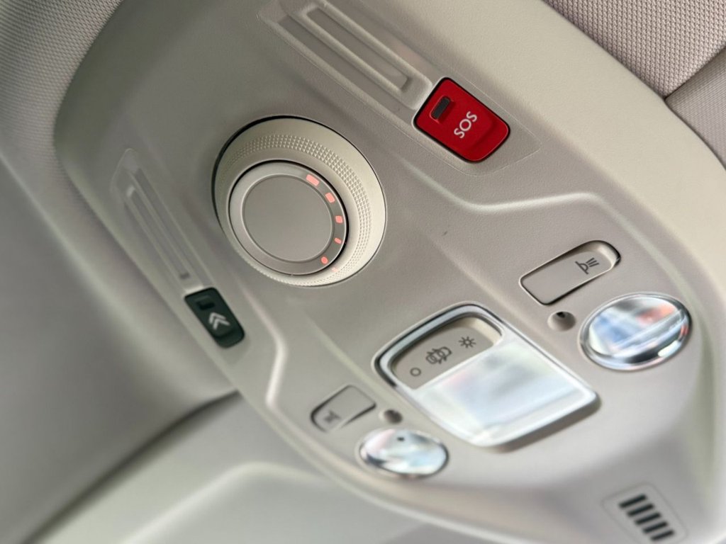 Used Citroen C4 Grand Picasso 2017 for sale - 76604497: Photo 17