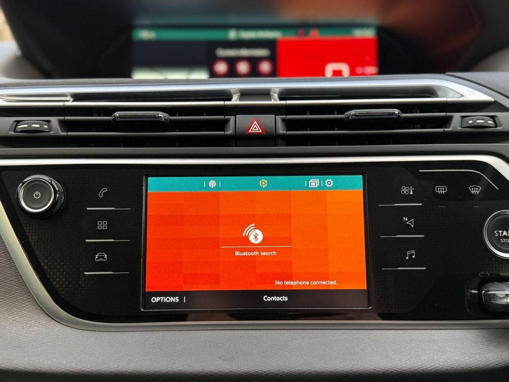 Used Citroen C4 Grand Picasso 2017 for sale - 76604497: Photo 20