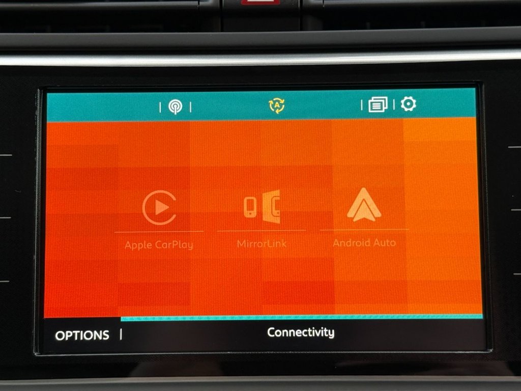 Used Citroen C4 Grand Picasso 2017 for sale - 76604497: Photo 21