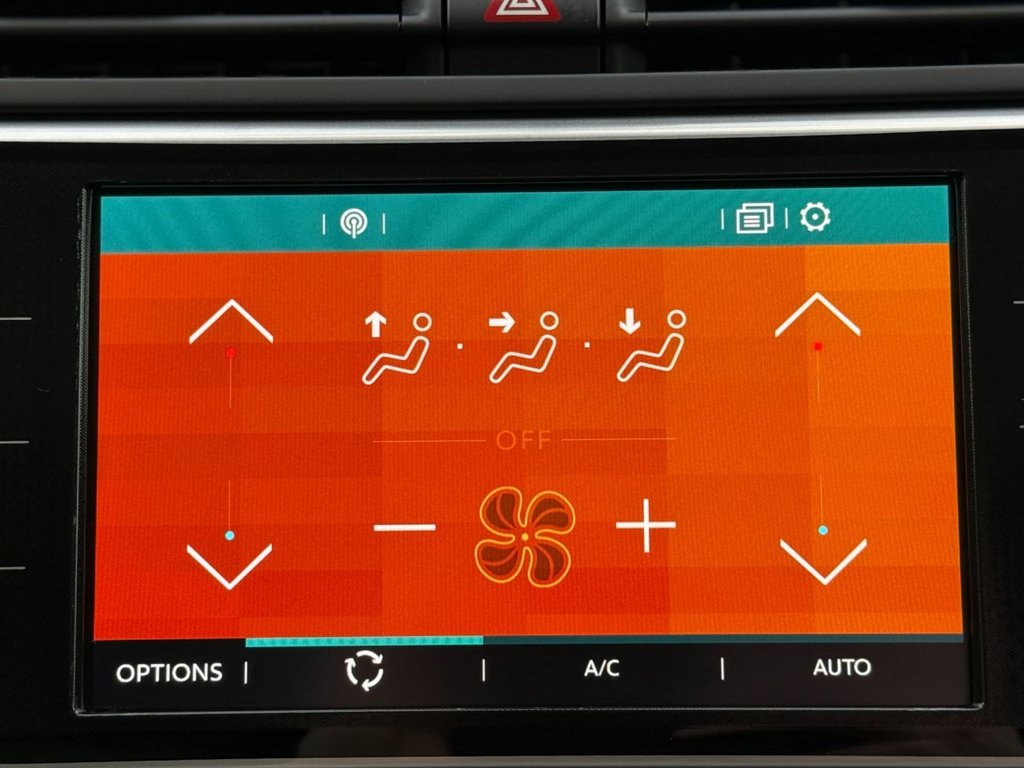 Used Citroen C4 Grand Picasso 2017 for sale - 76604497: Photo 25