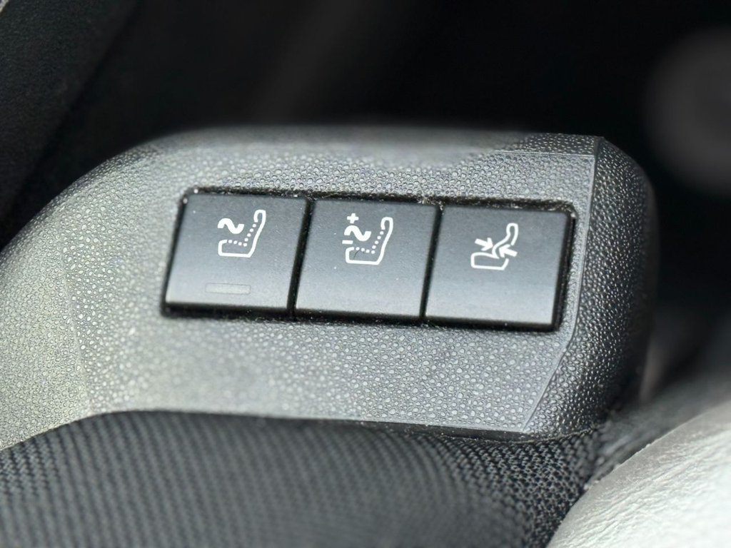 Used Citroen C4 Grand Picasso 2017 for sale - 76604497: Photo 37