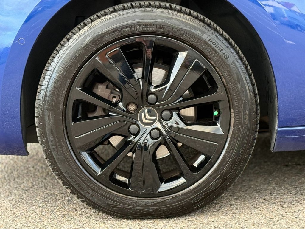 Used Citroen C4 Grand Picasso 2017 for sale - 76604497: Photo 46