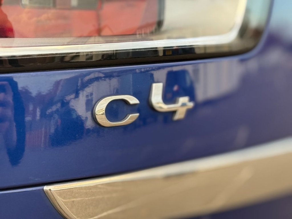 Used Citroen C4 Grand Picasso 2017 for sale - 76604497: Photo 48