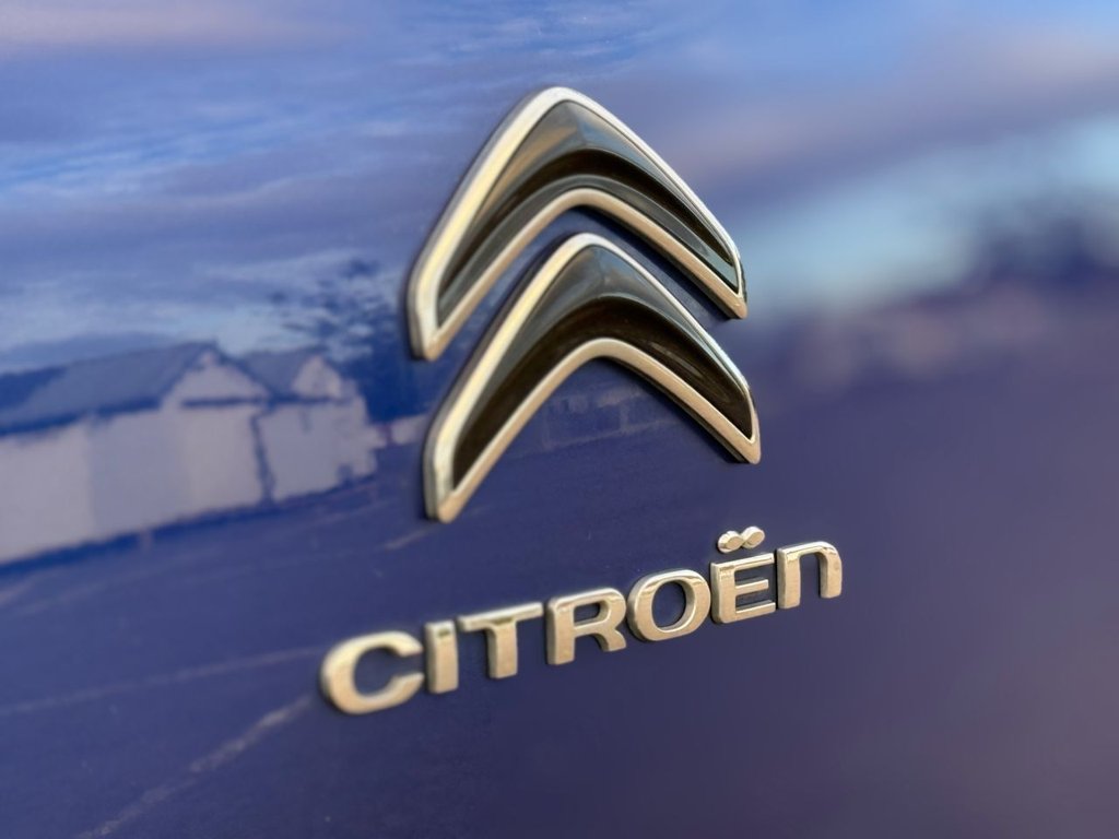 Used Citroen C4 Grand Picasso 2017 for sale - 76604497: Photo 49