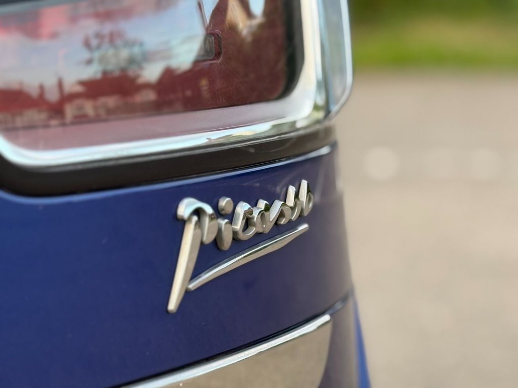 Used Citroen C4 Grand Picasso 2017 for sale - 76604497: Photo 50