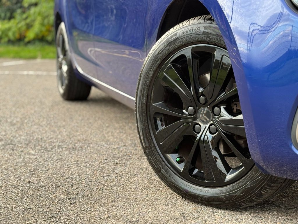 Used Citroen C4 Grand Picasso 2017 for sale - 76604497: Photo 7