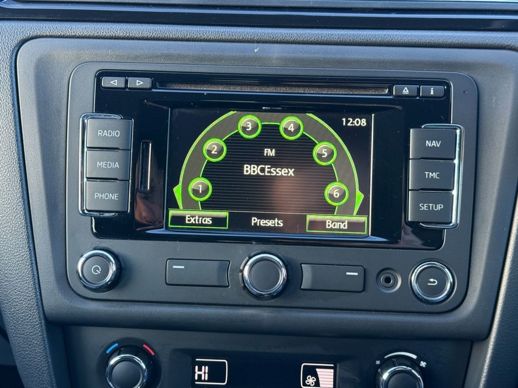 Used Skoda Rapid Spaceback 2014 for sale - 76642729: Photo 17