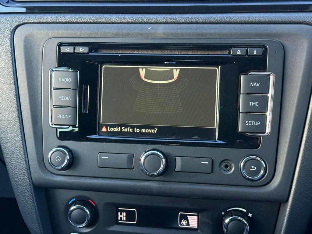 Used Skoda Rapid Spaceback 2014 for sale - 76642729: Photo 18