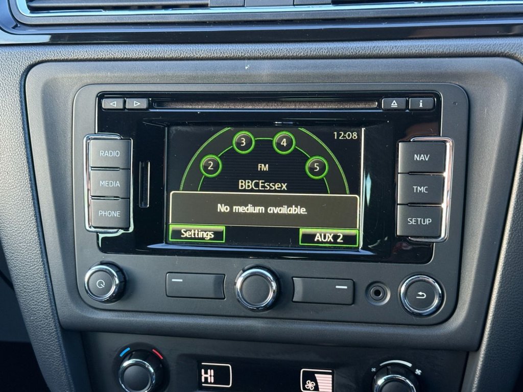 Used Skoda Rapid Spaceback 2014 for sale - 76642729: Photo 19