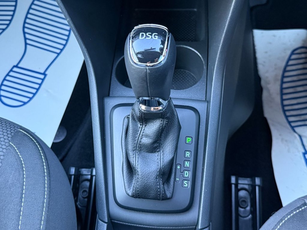 Used Skoda Rapid Spaceback 2014 for sale - 76642729: Photo 22