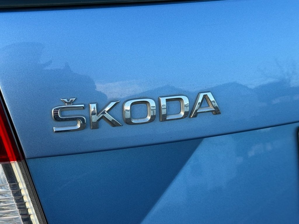 Used Skoda Rapid Spaceback 2014 for sale - 76642729: Photo 39