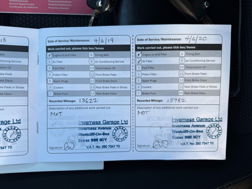 Used Skoda Rapid Spaceback 2014 for sale - 76642729: Photo 45