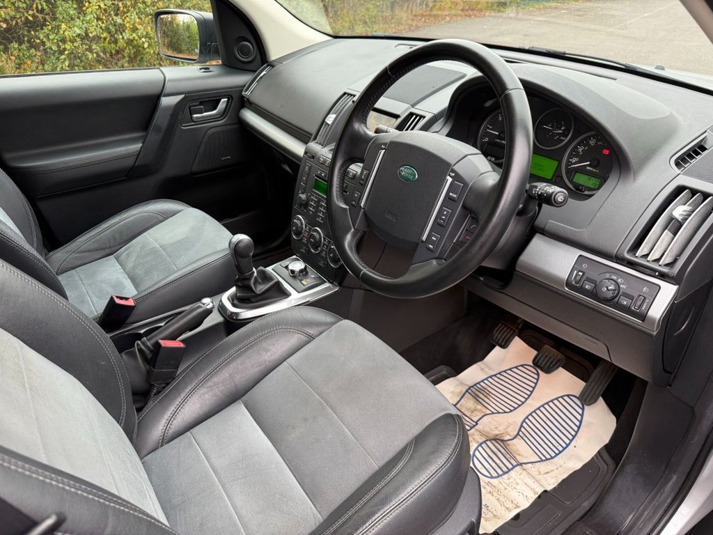 Used Land Rover Freelander 2012 for sale - 76509426: Photo 10