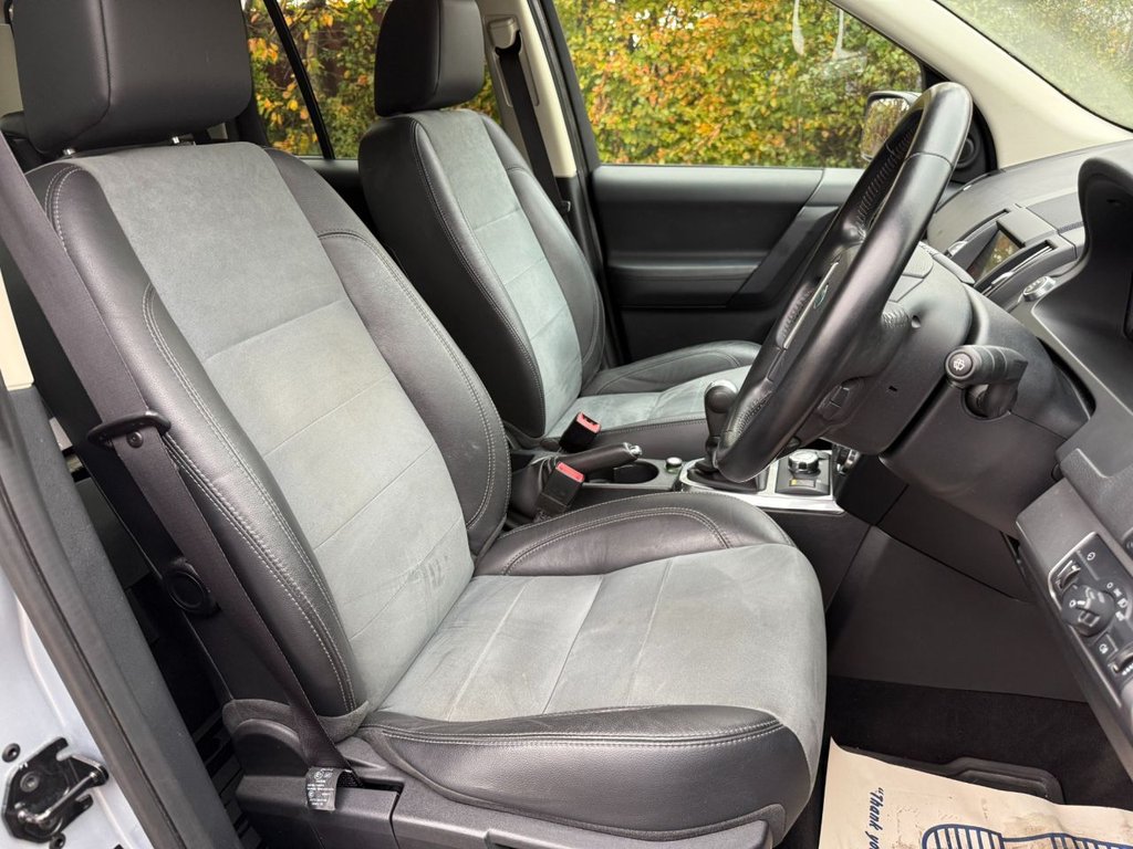 Used Land Rover Freelander 2012 for sale - 76509426: Photo 11