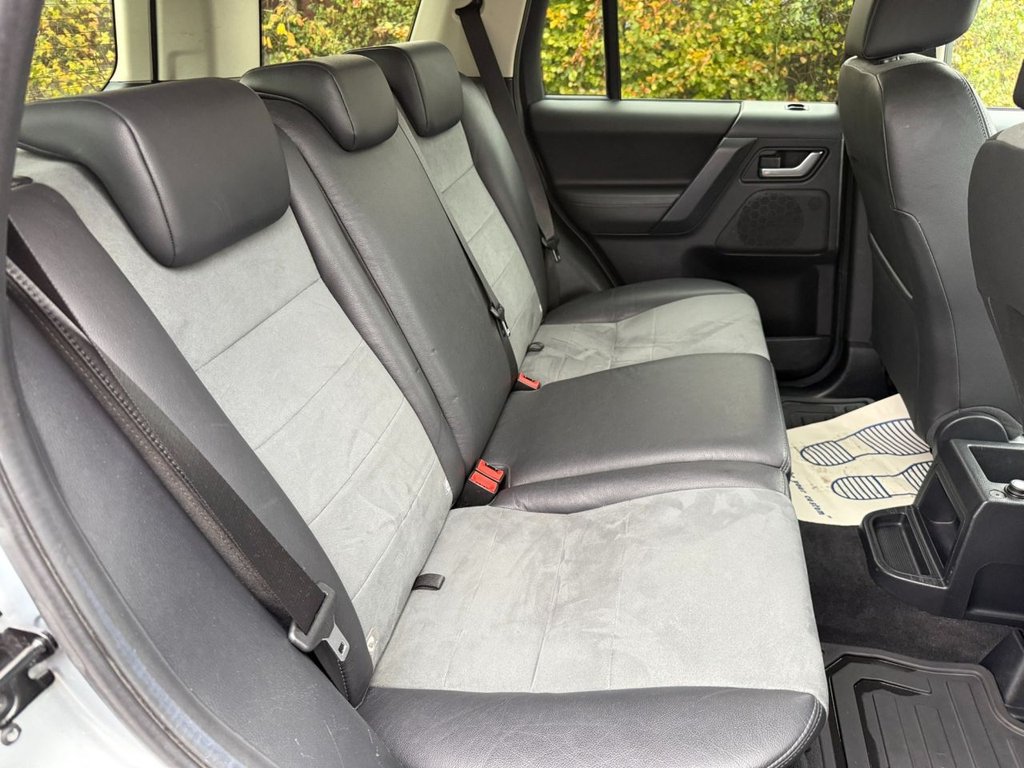 Used Land Rover Freelander 2012 for sale - 76509426: Photo 12